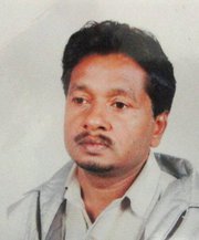 Vp Singh