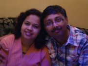 Anjali Joshi markale
