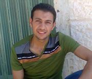 أيمن العايدي