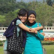 Amalina Lalitya