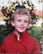 Mitchell Kramer