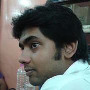Sarthak Ghosh