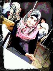 Haneen Usama