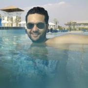 Ahmed Ouda