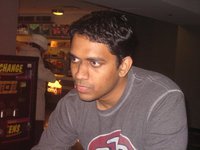 Arunkumar Somasundaram