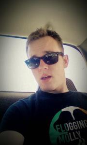 Jake Hammond