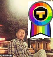 Төгс-үнэн Тунгалагтуяа