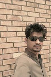 Asim Abdullah