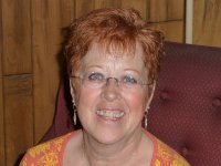 Trudy Boynton