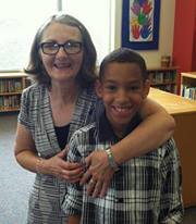 Diane White