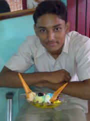 Srikanth Birada