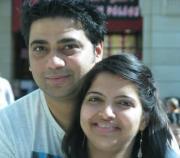 Digish Shah