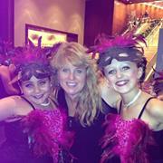 Stephanie Butler