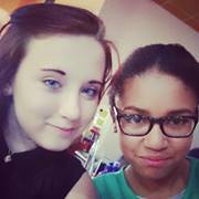 Abbie Thomas