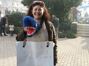 ΜΑΡΙΑ ΣΤΑΜΠΟΥΛΟΓΛΟΥ