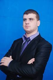 حازم جاد الله