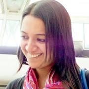 Piya Mitra
