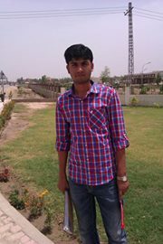 Aamir Solangi