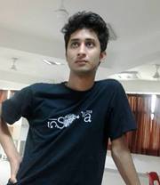 Shrinit Singh