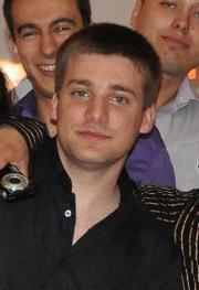 Симеон Петров