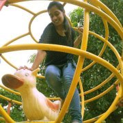 Abhilasha Jain