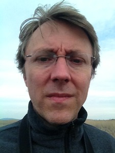 Scott Vandemark