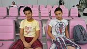 Hussam Ahmed