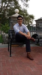 Peter Pham