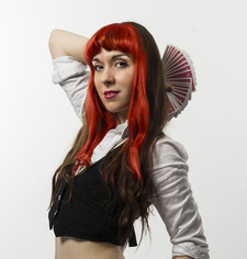 Carisa Hendrix