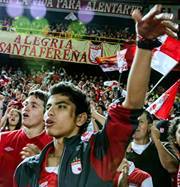 Nicolas Cisf