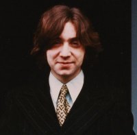 Jon Elbery