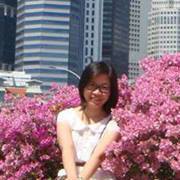 Catherine Linh
