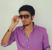 عوض القحطاني