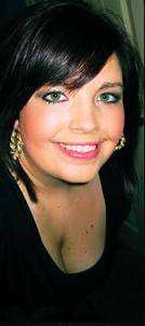 Brystal Rubendall