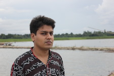 Nadim Hossain
