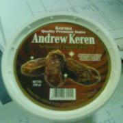 Andrew Surya