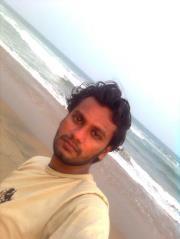 Gautam Raghavan