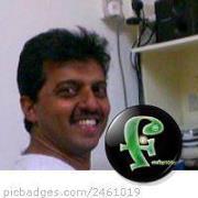 Sivashankar Krishnapillai