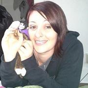 Allie-kat Hedwig-schmidt