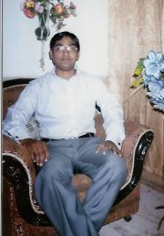Moazzam Shahid