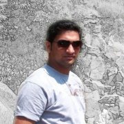 Gaurav Shetye