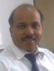 Sreeshan Thayyil