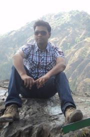 Avinash Agarwal