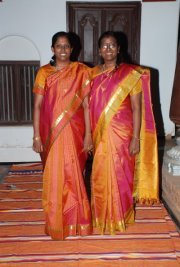 Muthu Gandhi