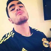 Mohamed Yousef