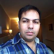 Vivek Talwar