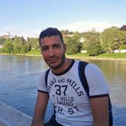 Ahmed El shayeb