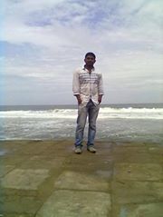 Rashad Ahmd