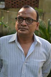 Rajesh Tripathi