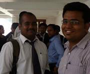 Arun Kumar